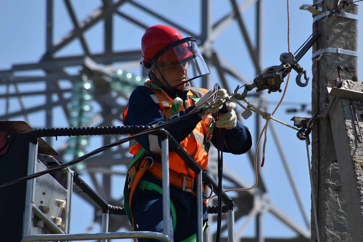 Commercial Maintenance