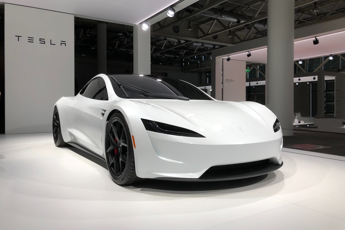EV Chargers